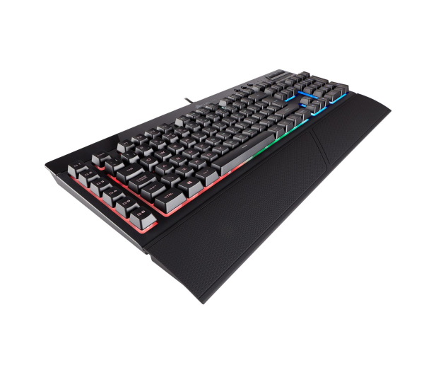 CORSAIR Gaming K55 RGB CH-9206015-EU - 342649 - zdjęcie 2
